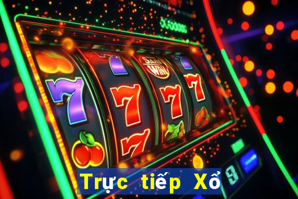 Trực tiếp Xổ Số Sóc Trăng ngày 21