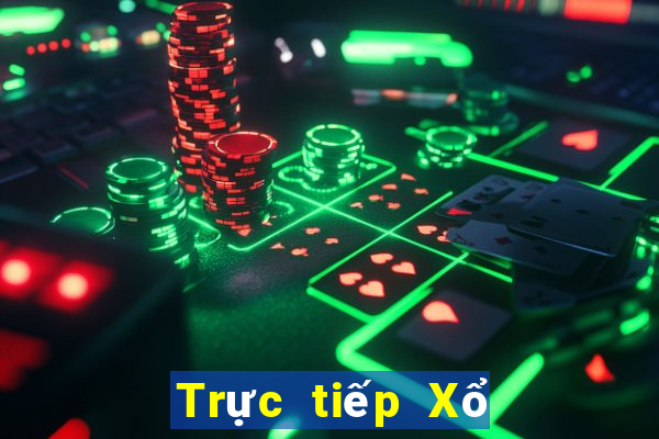 Trực tiếp Xổ Số Sóc Trăng ngày 21