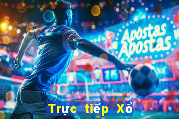 Trực tiếp Xổ Số Sóc Trăng ngày 21