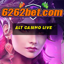 alt casino live