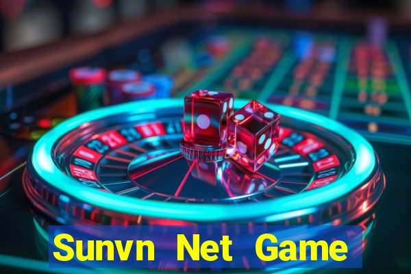 Sunvn Net Game Bài Kungfu