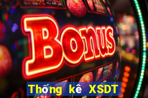 Thống kê XSDT ngày 19