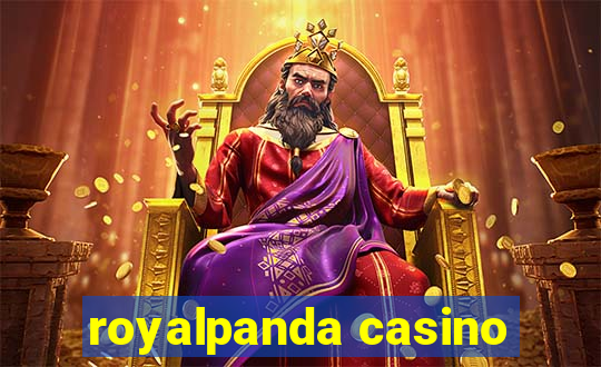 royalpanda casino