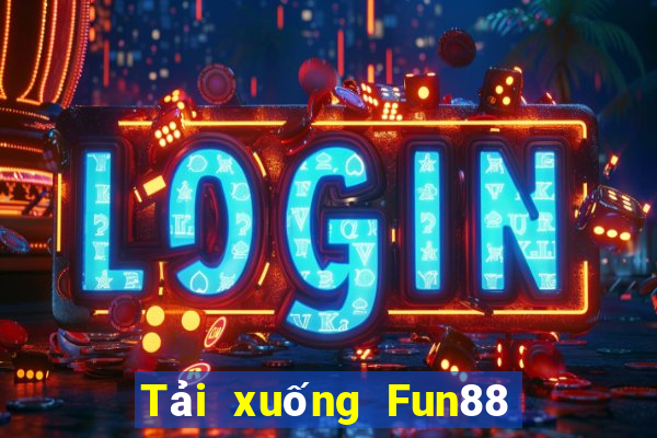 Tải xuống Fun88 xổ số Panda