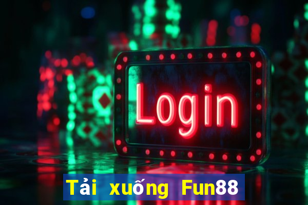 Tải xuống Fun88 xổ số Panda