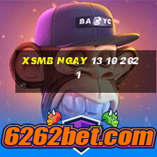 xsmb ngay 13 10 2021