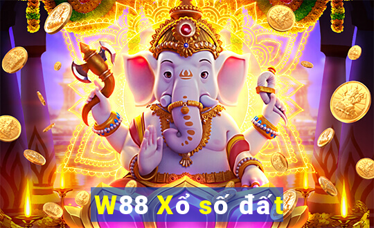 W88 Xổ số đất