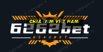 Chia điểm Việt nam