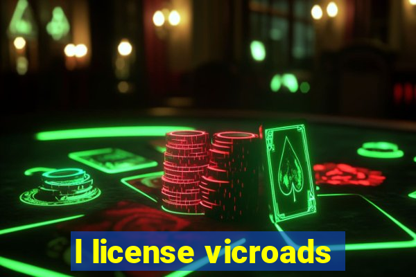 l license vicroads