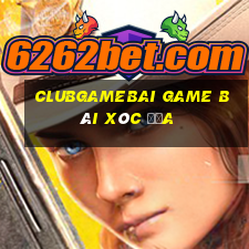 Clubgamebai Game Bài Xóc Đĩa