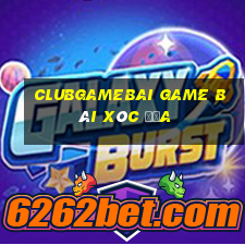 Clubgamebai Game Bài Xóc Đĩa