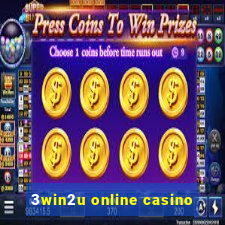 3win2u online casino