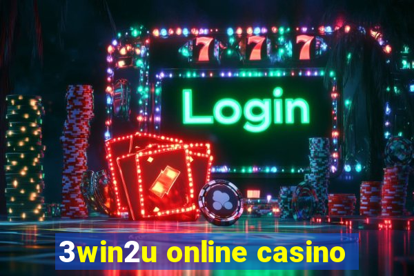 3win2u online casino