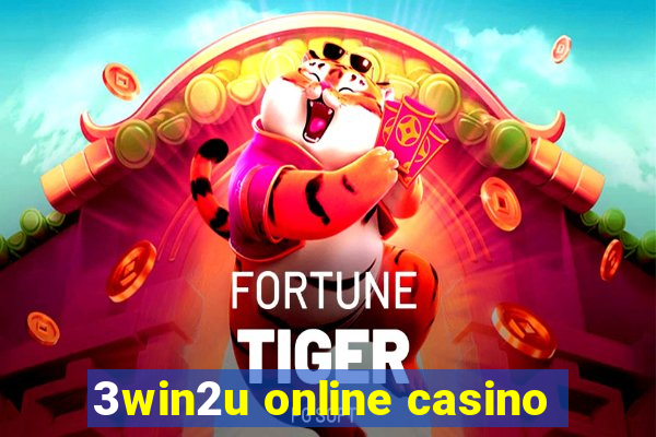 3win2u online casino