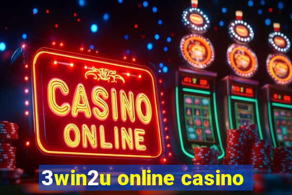 3win2u online casino