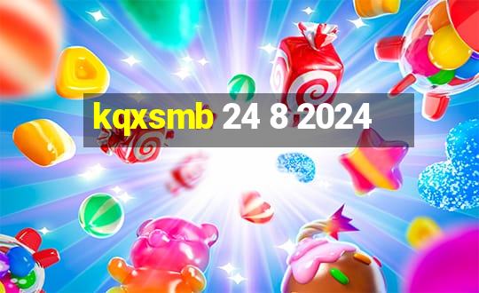 kqxsmb 24 8 2024