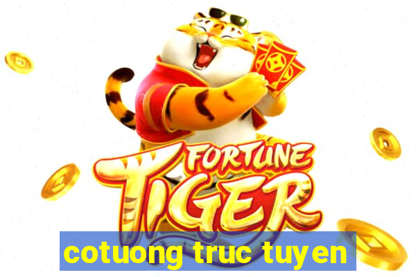 cotuong truc tuyen