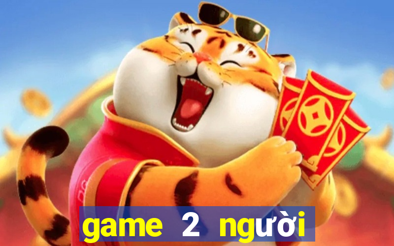 game 2 người lửa và nước