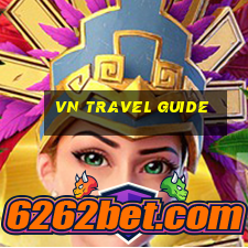 vn travel guide