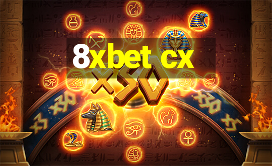 8xbet cx