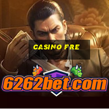 casino fre