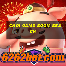 choi game boom beach