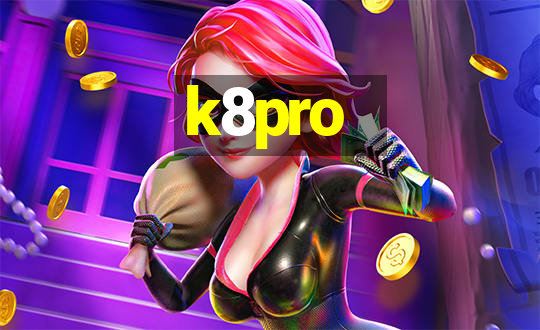 k8pro