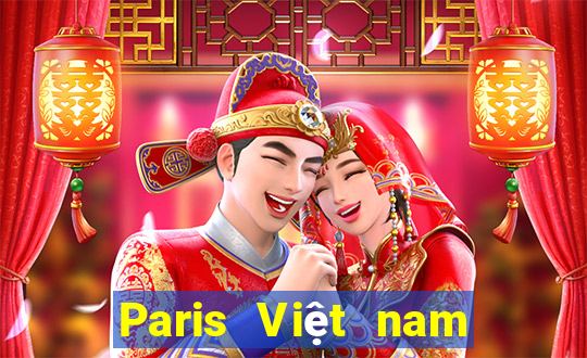 Paris Việt nam app Tải về