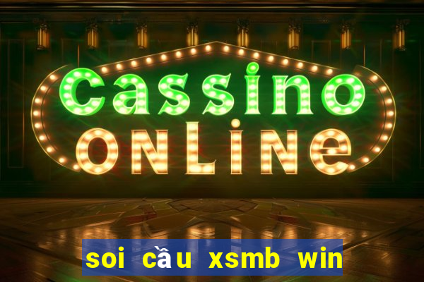 soi cầu xsmb win 2888 asia