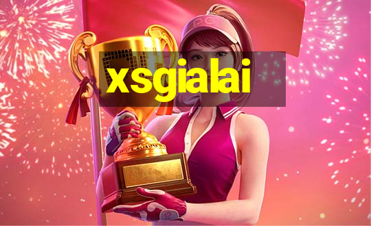 xsgialai