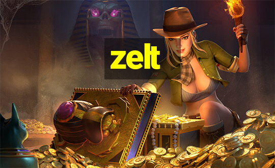 zelt