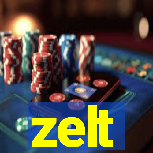 zelt