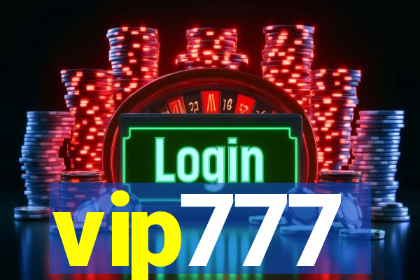 vip777