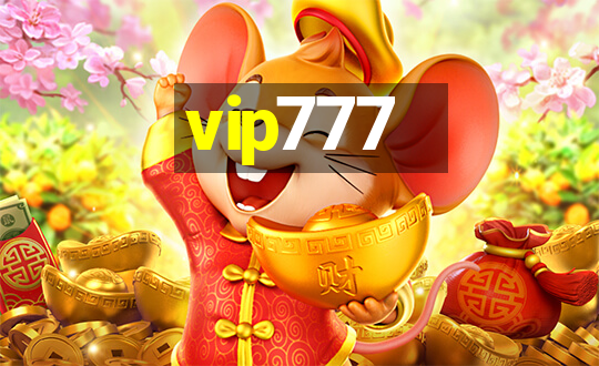 vip777