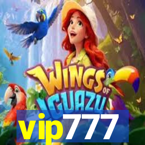 vip777