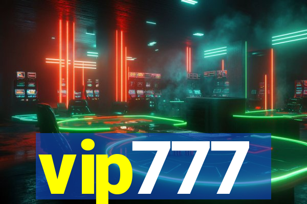 vip777