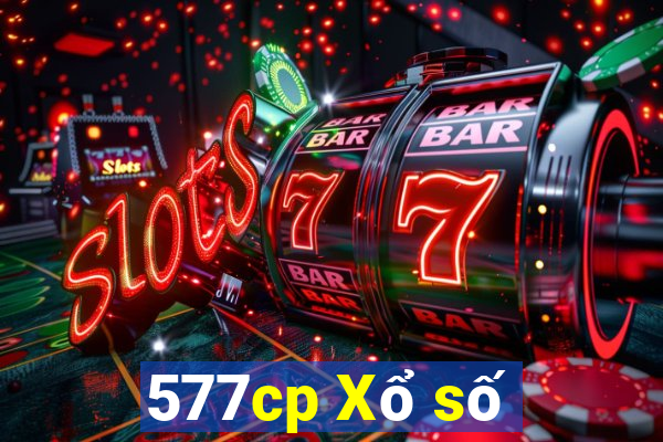 577cp Xổ số