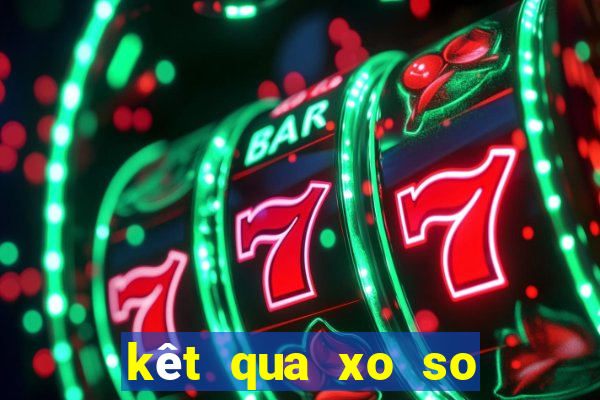 kêt qua xo so miên trung