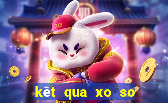 kêt qua xo so miên trung