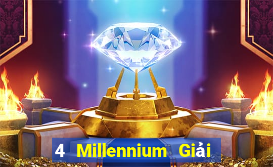 4 Millennium Giải trí Tải về