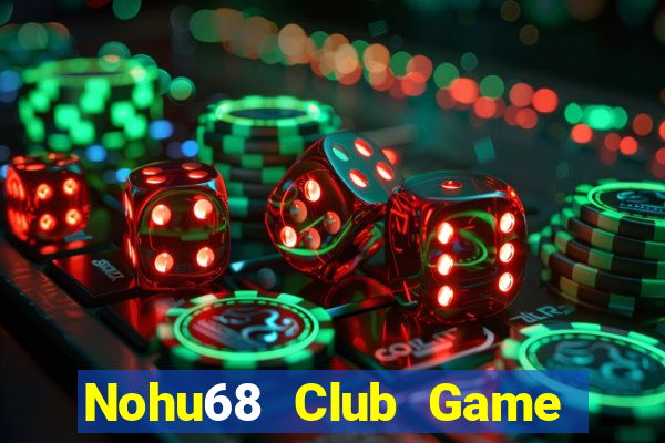 Nohu68 Club Game Bài G88