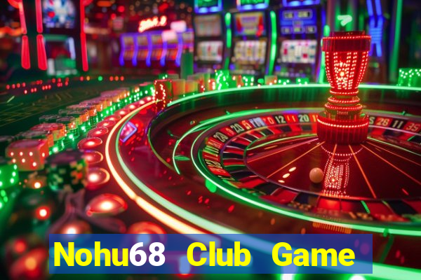 Nohu68 Club Game Bài G88