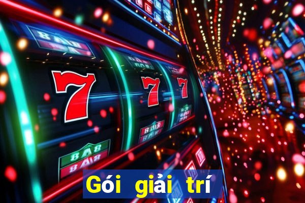 Gói giải trí hoàn chỉnh Win