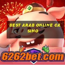 best arab online casino