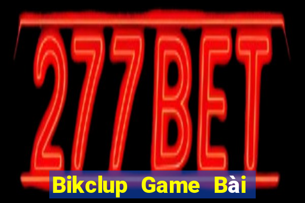 Bikclup Game Bài Mèo Nổ