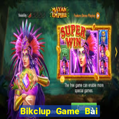 Bikclup Game Bài Mèo Nổ