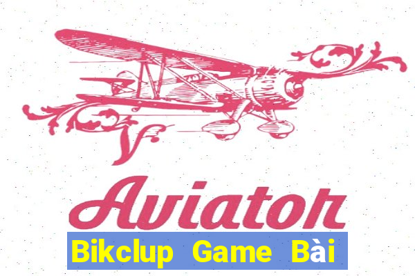 Bikclup Game Bài Mèo Nổ