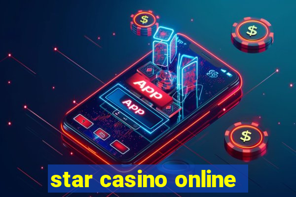 star casino online