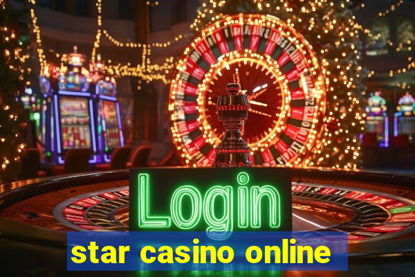 star casino online