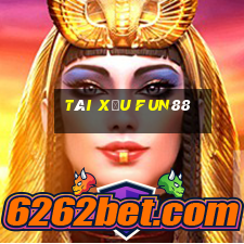 tài xỉu fun88